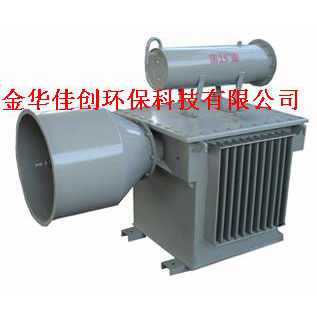 永康GGAJ02电除尘高压静电变压器